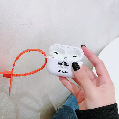 Off White inspired Cover [PRO]
