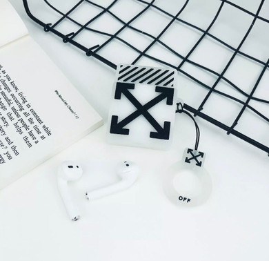 Off White Inspired [1&2]