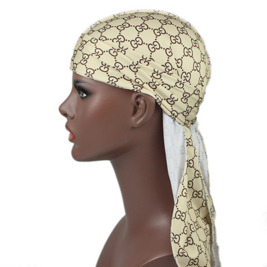 GG Designer Durag