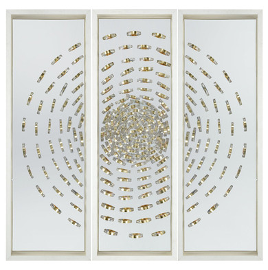 Cache Wall Decor - Style: 7981380