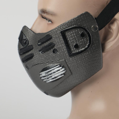 Dying Light 2 Cosplay Kyle Crane Aiden Face Mask Masquerade Halloween Mask Dying Light 2 Cosplay Kyle Crane Aiden Face Mask Masquerade Halloween Mask