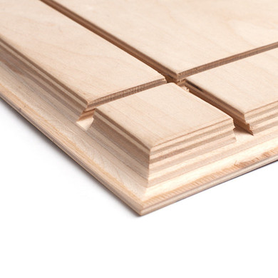 Customizable Wood Print