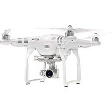 DJI Phantom 3 Advanced Drone