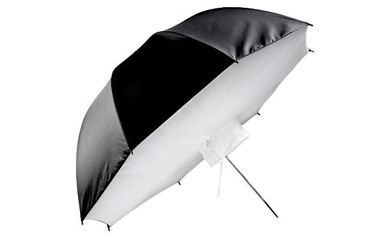 Savage 43" Umbrella Softbox Bounce