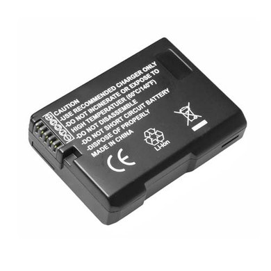 ProMaster EN-EL14/A Li-ion battery