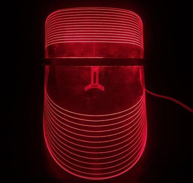 LED Skin Care Therapy Mask