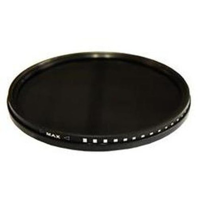 Promaster Standard 72mm Variable Neutral Density Filter