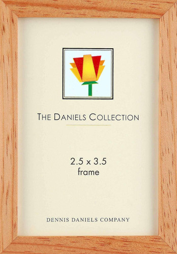 Dennis Daniels 2.5x3.5 Frame