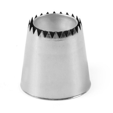 1PC Russian Icing Piping Nozzles