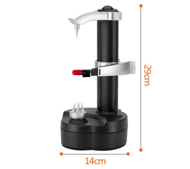 Electric Spiral  Peeler