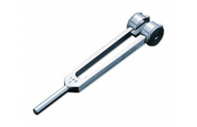 Tuning Fork C-128