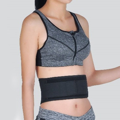 Self-Heating Waist Brace