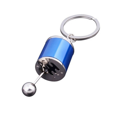 Fidget Stick Shifter