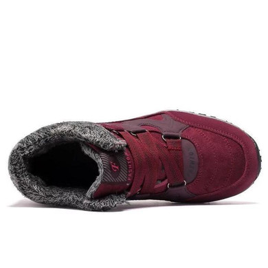 FASHION - COMFY WINTER SNOW ANKLE BOOTS WOMEN