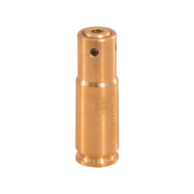 GSM Sighting System Sight Right Bullet Laser Bore Sighter