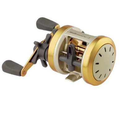 Daiwa Millionaire-S Baitcasting Reel M-S350