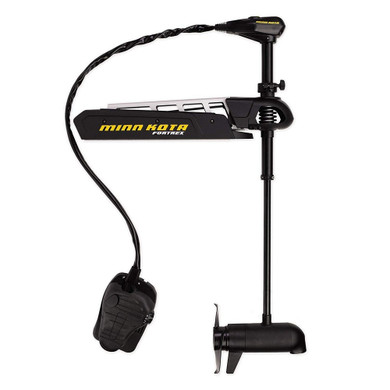 Minn Kota Fortrex Bow Mt Trolling Mtr 52in 112lb Univ Sonar2