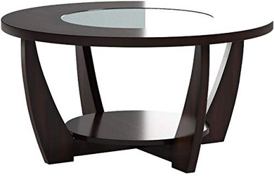 Steve Silver Company Rafael Cocktail Table with Casters