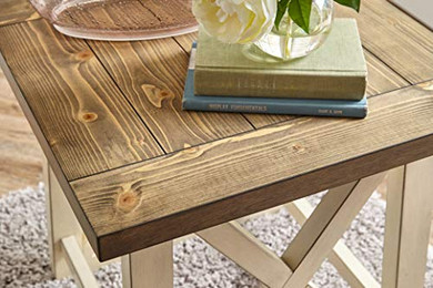 Lane Home Furnishings Chamblee Sofa Bar Table