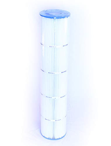 Pool Filter 4-Pack, Replaces CX1380RE and Unicel C-7490 Filter Cartridges for Hayward SwimClear 5520