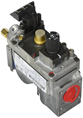 Pentair 471436 Natural Gas MilliVolt Valve Replacement MiniMax 75/100 Pool and Spa Heater