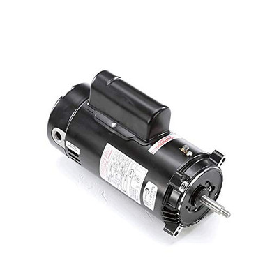 A.O. Smith Century ST1152 Full Rated 1.5 HP 3450RPM Single Speed Pool Pump Motor A.O. Smith Century ST1152 Full Rated 1.5 HP 3450RPM Single Speed Pool Pump Motor