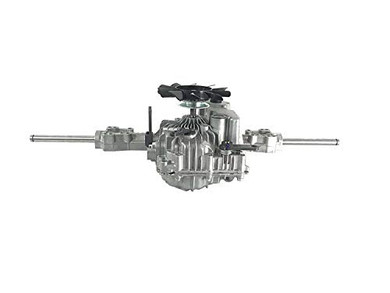 John Deere Original Equipment Transmission #MIA10911