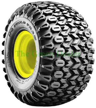 Carlisle John Deere 4X2 HDAP Field Trax Complete Tire Set