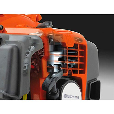 Husqvarna 967144301 360BT Backpack Blower, Orange