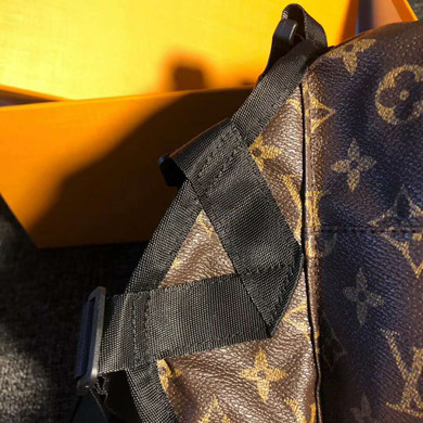lv dog backpack fashion -513#