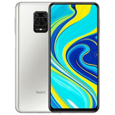 Xiaomi Redmi Note 9S 6GB 128GB Global Version Smartphone Note 9 S Snapdragon 720G Octa core 5020mAh 48MP QuadCamera mobile phone
