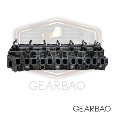 Empty Cylinder Head For Toyota Land Cruiser (11101-17041)