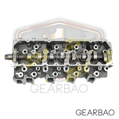 Full Cylinder Head Assy For Toyota Land Cruiser Prado Hilux Hiace 1KZ (11101-69128)
