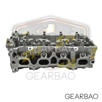 Full Cylinder Head For Toyota Innova Hilux Kijang Hiace 1TR-FE 2.0L (11101-0C010)