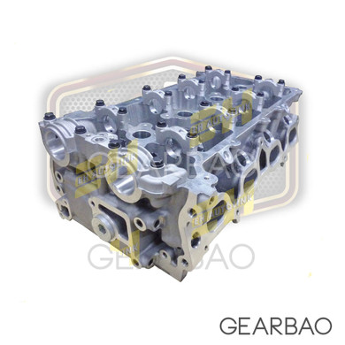 Empty Cylinder Head For Toyota Kijang Innova Hilux 2TR-EGR 2.7L (11101-0C040)