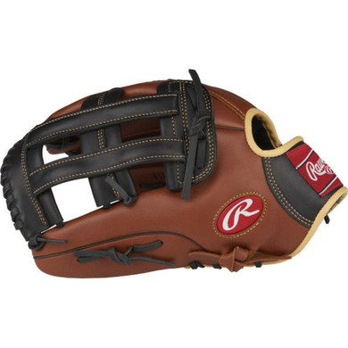 Rawlings Sandlot Series 12 3/4 in. Outfield Glove- Left