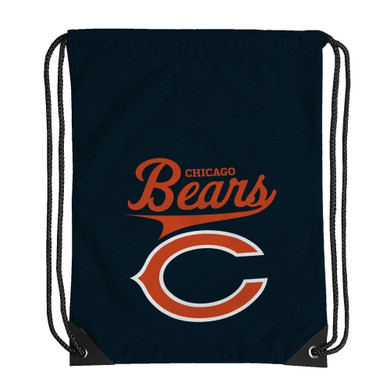 Chicago Bears Spirit Backsack