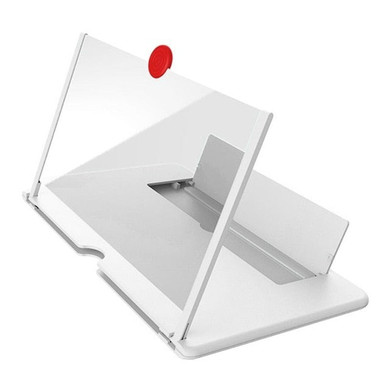 12 inch Folding Cell Phone Screen Magnifier