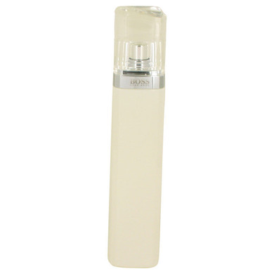 Boss Jour Pour Femme Lumineuse by Hugo Boss Eau De Parfum Spray (Tester) 2.5 oz (Women)