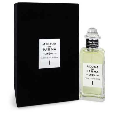 Acqua Di Parma Note Di Colonia I by Acqua Di Parma Eau De Cologne Spray (unisex) 5 oz (Women) Acqua Di Parma Note Di Colonia I by Acqua Di Parma Eau De Cologne Spray (unisex) 5 oz (Women)