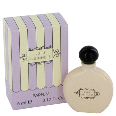 Lulu Guinness by Lulu Guinness Mini EDP .17 oz (Women)