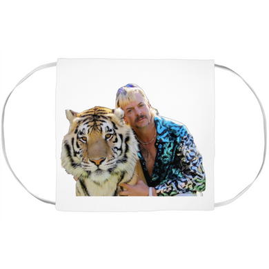 The Exotic Face Mask