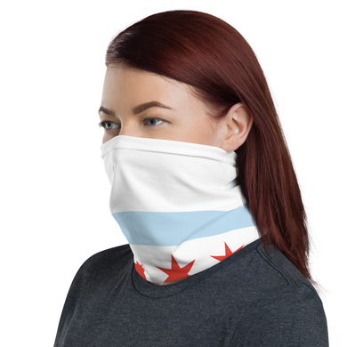 Custom Neck Gaiter