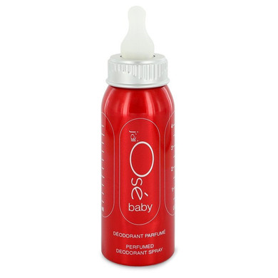 Jai Ose Baby by Guy Laroche Deodorant Spray 5 oz (Women)