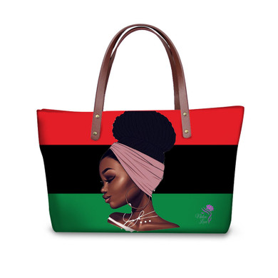 Handbag & Wallet 2pc/Set
