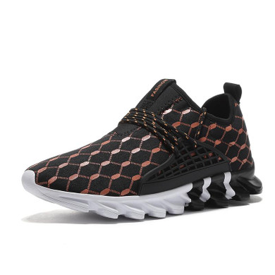 2019 Women's Hot Sale Light Breathable Running Sports Sneakers Shoes