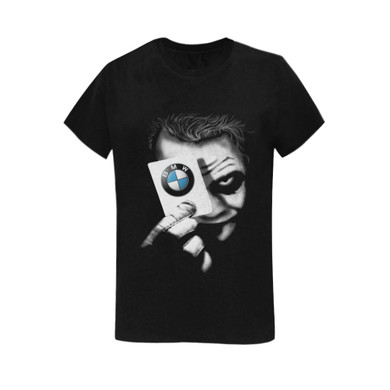 B.M.W JOKER T-SHIRT