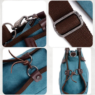 One Shoulder Crossbody Bag