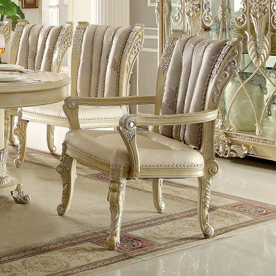 HD-5800 - Arm Chair