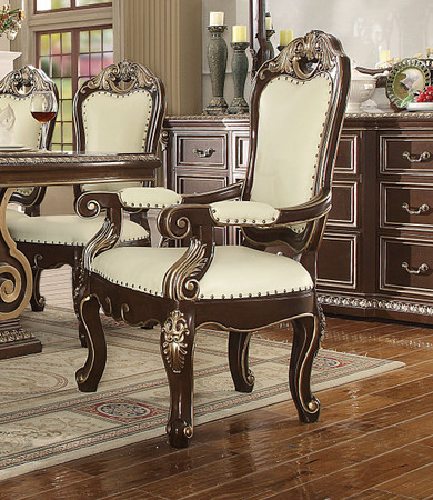 HD-8013 - Arm Chair